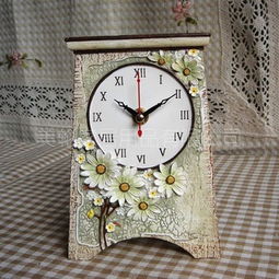 美轮家居挂钟加盟指南 成本分析与连锁经营策略