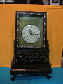 钟表之家 穿越时光的机械诗篇